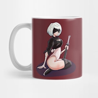 2b Mug